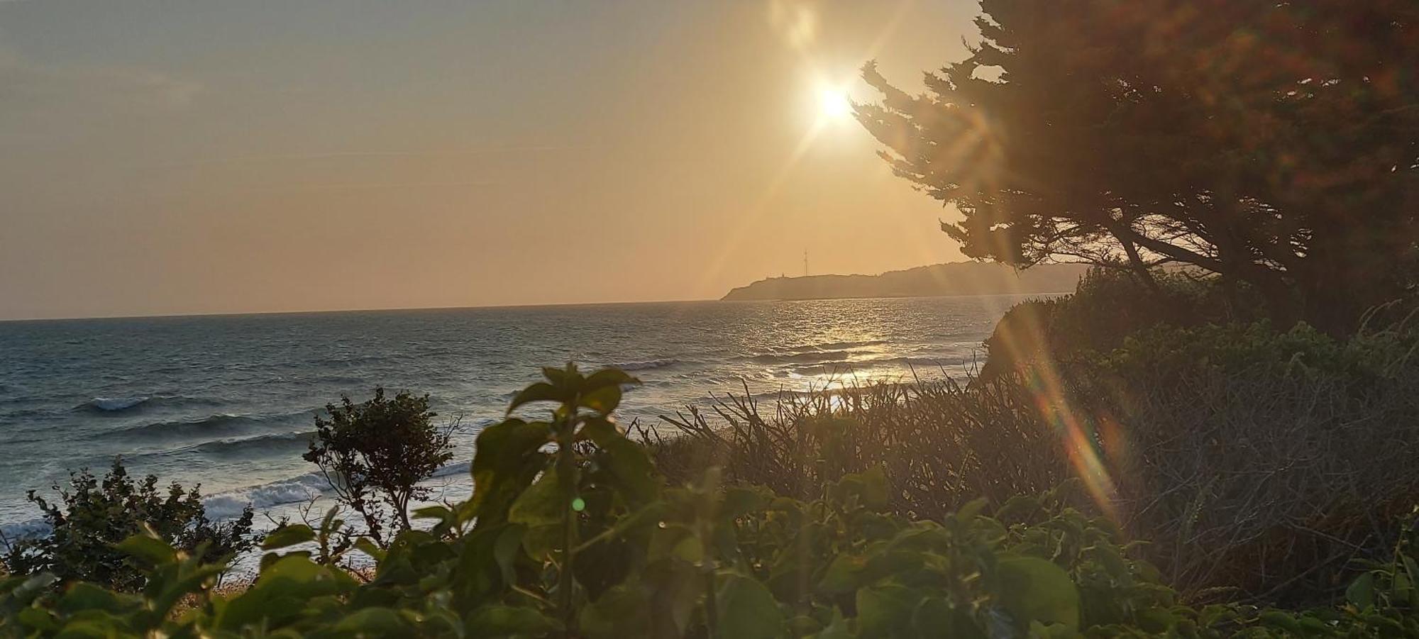 Les Sables D'Or - Joli T3 200M De La Plage بارنفيل-كارتريت المظهر الخارجي الصورة
